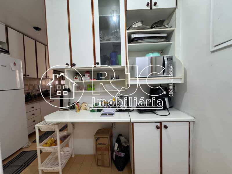 Conheça 23 do imóvel - Apartamento à venda Rua Conde de Bonfim, Tijuca, Rio de Janeiro - R$ 800.000 - TIAP30657 - 24 23 - 24