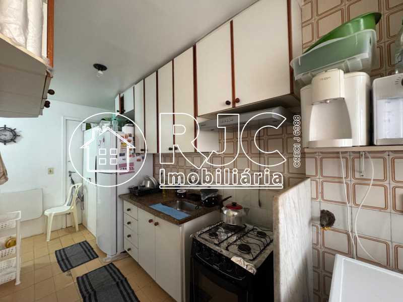 Conheça 24 do imóvel - Apartamento à venda Rua Conde de Bonfim, Tijuca, Rio de Janeiro - R$ 800.000 - TIAP30657 - 25 24 - 25