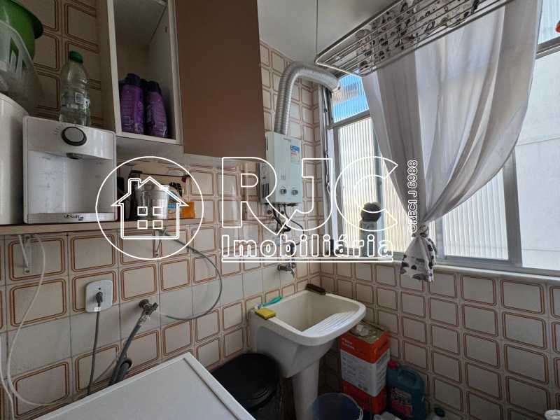 Conheça 26 do imóvel - Apartamento à venda Rua Conde de Bonfim, Tijuca, Rio de Janeiro - R$ 800.000 - TIAP30657 - 27 26 - 27