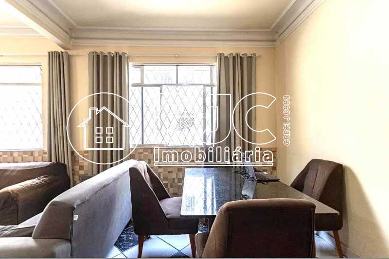 Conheça WhatsApp Image 2026-01-27 at 1 do imóvel - Casa de Vila à venda Rua Moura Brito, Tijuca, Rio de Janeiro - R$ 1.260.000 - MBCV40133 - 5 WhatsApp Image 2026-01-27 at 1 - 5