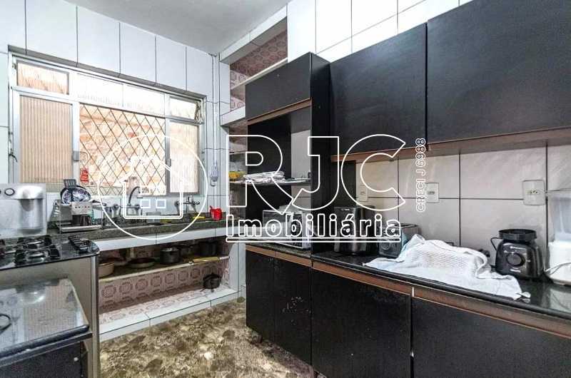 Conheça WhatsApp Image 2026-01-27 at 1 do imóvel - Casa de Vila à venda Rua Moura Brito, Tijuca, Rio de Janeiro - R$ 1.260.000 - MBCV40133 - 6 WhatsApp Image 2026-01-27 at 1 - 6