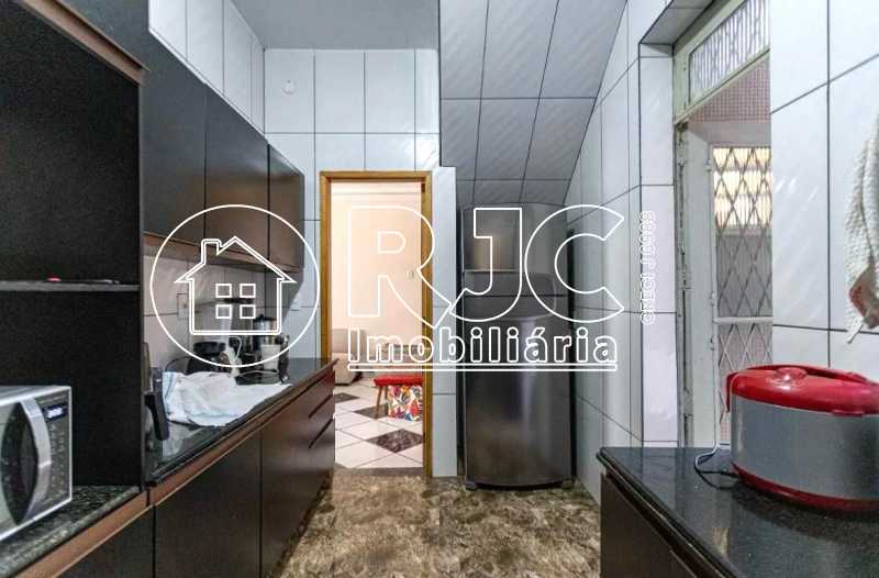 Conheça WhatsApp Image 2026-01-27 at 1 do imóvel - Casa de Vila à venda Rua Moura Brito, Tijuca, Rio de Janeiro - R$ 1.260.000 - MBCV40133 - 7 WhatsApp Image 2026-01-27 at 1 - 7