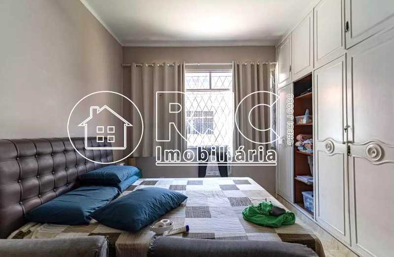 Conheça WhatsApp Image 2026-01-27 at 1 do imóvel - Casa de Vila à venda Rua Moura Brito, Tijuca, Rio de Janeiro - R$ 1.260.000 - MBCV40133 - 9 WhatsApp Image 2026-01-27 at 1 - 9