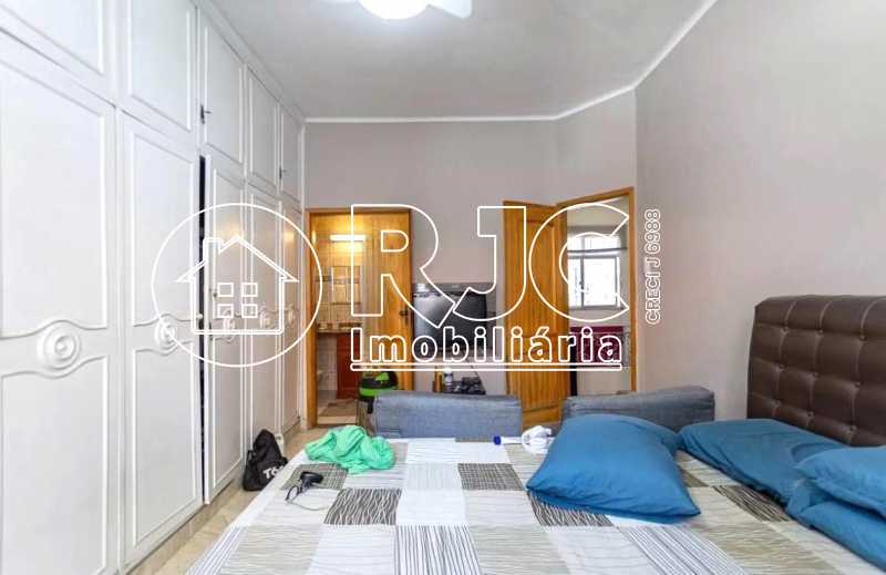Conheça WhatsApp Image 2026-01-27 at 1 do imóvel - Casa de Vila à venda Rua Moura Brito, Tijuca, Rio de Janeiro - R$ 1.260.000 - MBCV40133 - 10 WhatsApp Image 2026-01-27 at 1 - 10