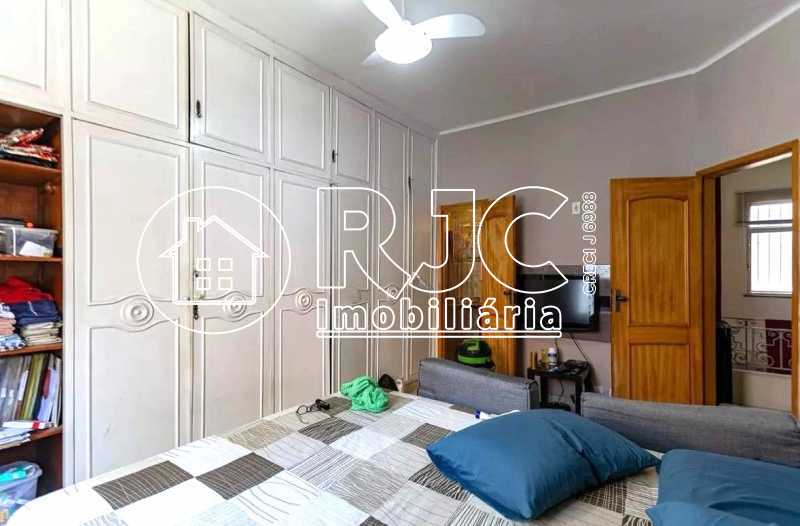 Conheça WhatsApp Image 2026-01-27 at 1 do imóvel - Casa de Vila à venda Rua Moura Brito, Tijuca, Rio de Janeiro - R$ 1.260.000 - MBCV40133 - 11 WhatsApp Image 2026-01-27 at 1 - 11