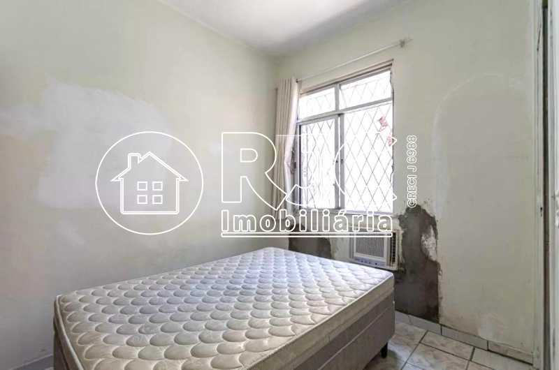 Conheça WhatsApp Image 2026-01-27 at 1 do imóvel - Casa de Vila à venda Rua Moura Brito, Tijuca, Rio de Janeiro - R$ 1.260.000 - MBCV40133 - 12 WhatsApp Image 2026-01-27 at 1 - 12