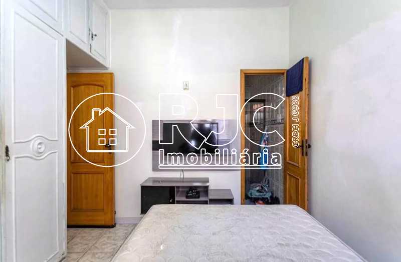 Conheça WhatsApp Image 2026-01-27 at 1 do imóvel - Casa de Vila à venda Rua Moura Brito, Tijuca, Rio de Janeiro - R$ 1.260.000 - MBCV40133 - 14 WhatsApp Image 2026-01-27 at 1 - 14
