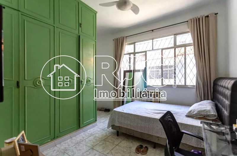 Conheça WhatsApp Image 2026-01-27 at 1 do imóvel - Casa de Vila à venda Rua Moura Brito, Tijuca, Rio de Janeiro - R$ 1.260.000 - MBCV40133 - 16 WhatsApp Image 2026-01-27 at 1 - 16