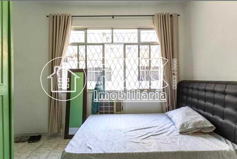 Conheça WhatsApp Image 2026-01-27 at 1 do imóvel - Casa de Vila à venda Rua Moura Brito, Tijuca, Rio de Janeiro - R$ 1.260.000 - MBCV40133 - 17 WhatsApp Image 2026-01-27 at 1 - 17