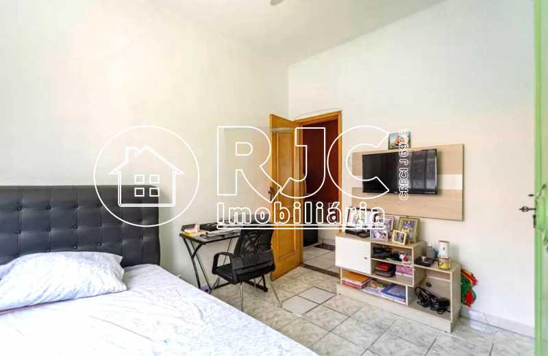 Conheça WhatsApp Image 2026-01-27 at 1 do imóvel - Casa de Vila à venda Rua Moura Brito, Tijuca, Rio de Janeiro - R$ 1.260.000 - MBCV40133 - 18 WhatsApp Image 2026-01-27 at 1 - 18