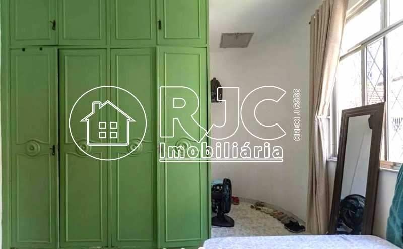 Conheça WhatsApp Image 2026-01-27 at 1 do imóvel - Casa de Vila à venda Rua Moura Brito, Tijuca, Rio de Janeiro - R$ 1.260.000 - MBCV40133 - 20 WhatsApp Image 2026-01-27 at 1 - 20