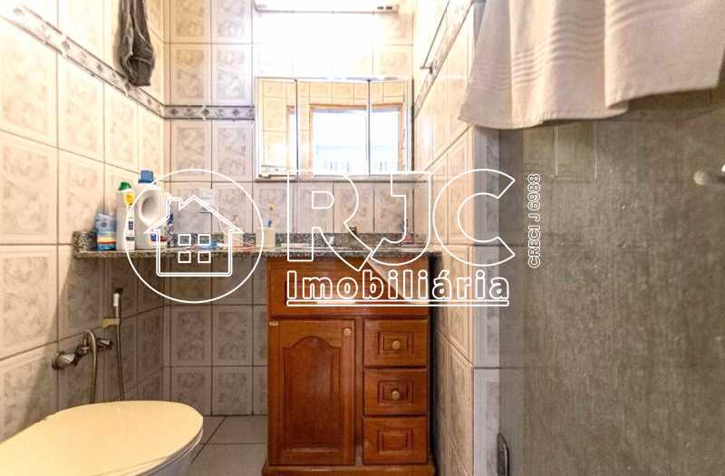 Conheça WhatsApp Image 2026-01-27 at 1 do imóvel - Casa de Vila à venda Rua Moura Brito, Tijuca, Rio de Janeiro - R$ 1.260.000 - MBCV40133 - 21 WhatsApp Image 2026-01-27 at 1 - 21