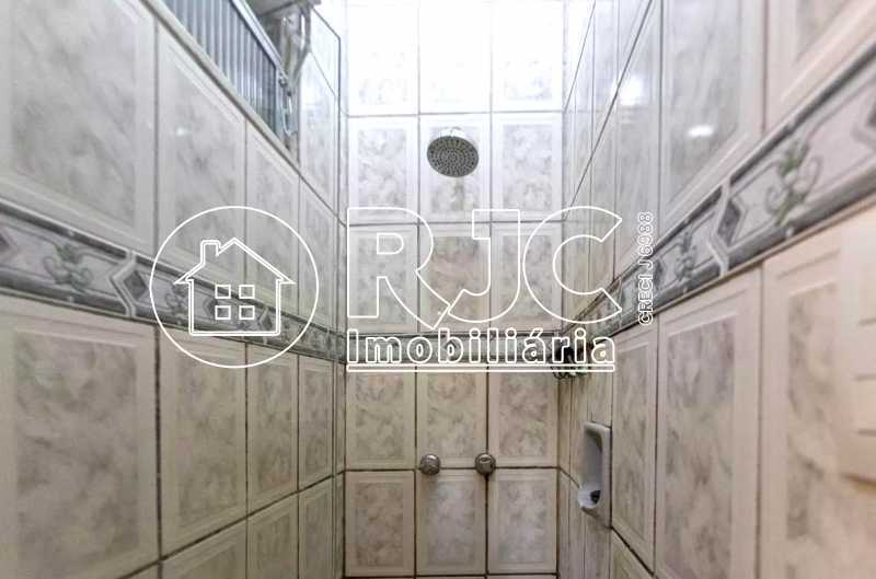 Conheça WhatsApp Image 2026-01-27 at 1 do imóvel - Casa de Vila à venda Rua Moura Brito, Tijuca, Rio de Janeiro - R$ 1.260.000 - MBCV40133 - 24 WhatsApp Image 2026-01-27 at 1 - 24