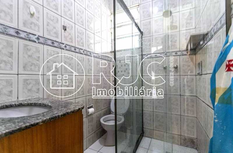 Conheça WhatsApp Image 2026-01-27 at 1 do imóvel - Casa de Vila à venda Rua Moura Brito, Tijuca, Rio de Janeiro - R$ 1.260.000 - MBCV40133 - 25 WhatsApp Image 2026-01-27 at 1 - 25