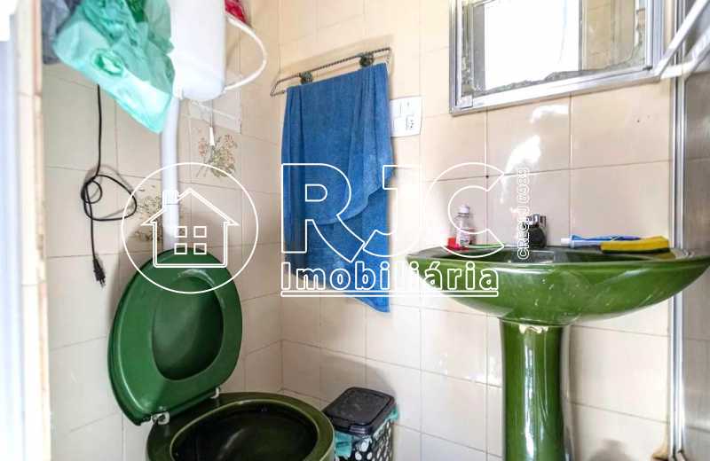 Conheça WhatsApp Image 2026-01-27 at 1 do imóvel - Casa de Vila à venda Rua Moura Brito, Tijuca, Rio de Janeiro - R$ 1.260.000 - MBCV40133 - 29 WhatsApp Image 2026-01-27 at 1 - 29