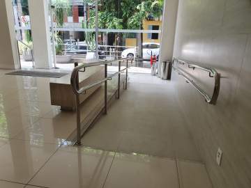 Imperdível - Sala Comercial 30m² à venda Boulevard Vinte e Oito de Setembro, Vila Isabel, Rio de Janeiro - R$ 300.000 - MBSL00453