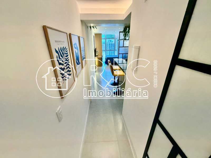 Conheça 5 do imóvel - Studio à venda Avenida Treze de Maio, Centro, Rio de Janeiro - R$ 395.000 - TIST10022 - 5 5 - 5