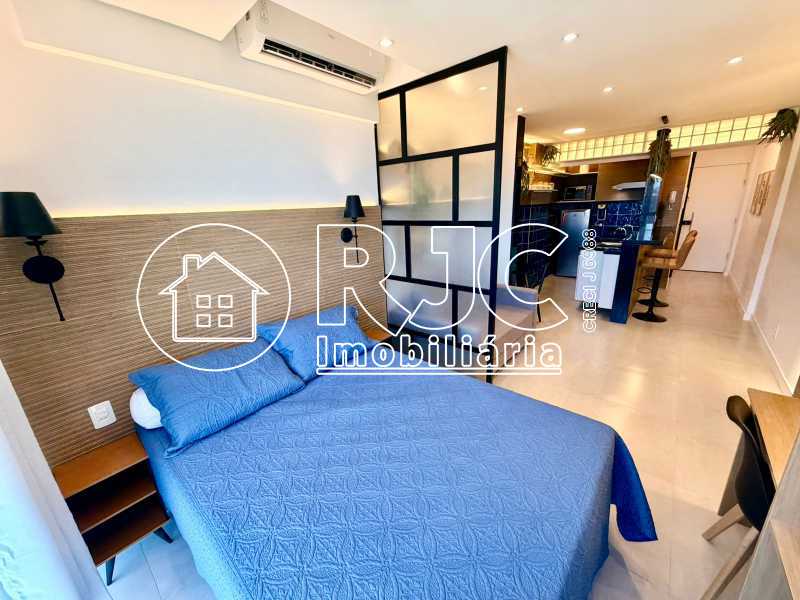 Conheça 6 do imóvel - Studio à venda Avenida Treze de Maio, Centro, Rio de Janeiro - R$ 395.000 - TIST10022 - 6 6 - 6