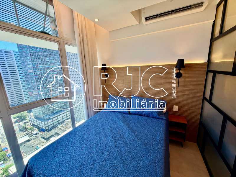 Conheça 7 do imóvel - Studio à venda Avenida Treze de Maio, Centro, Rio de Janeiro - R$ 395.000 - TIST10022 - 7 7 - 7
