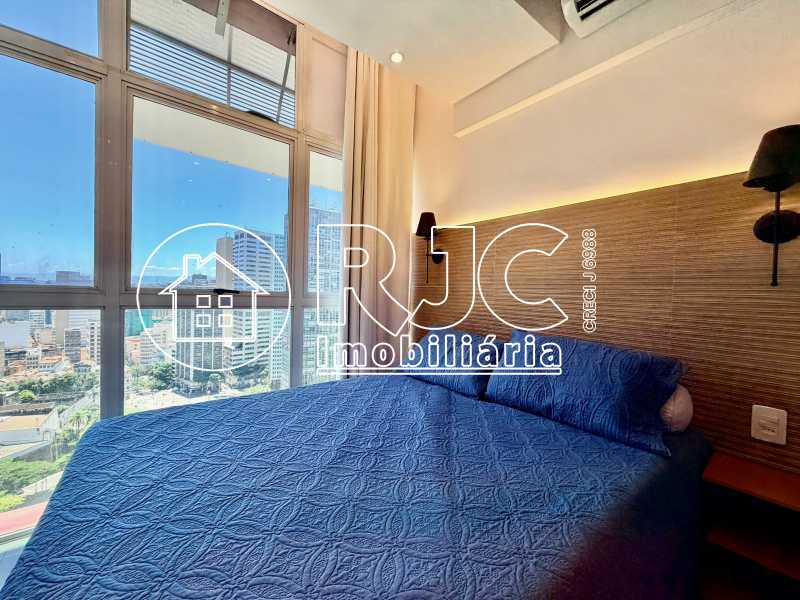 Conheça 8 do imóvel - Studio à venda Avenida Treze de Maio, Centro, Rio de Janeiro - R$ 395.000 - TIST10022 - 8 8 - 8
