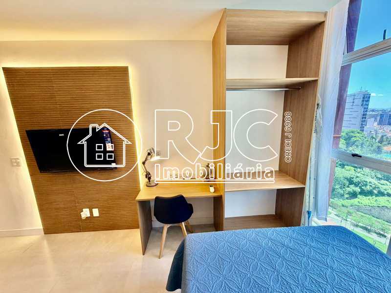 Conheça 9 do imóvel - Studio à venda Avenida Treze de Maio, Centro, Rio de Janeiro - R$ 395.000 - TIST10022 - 9 9 - 9