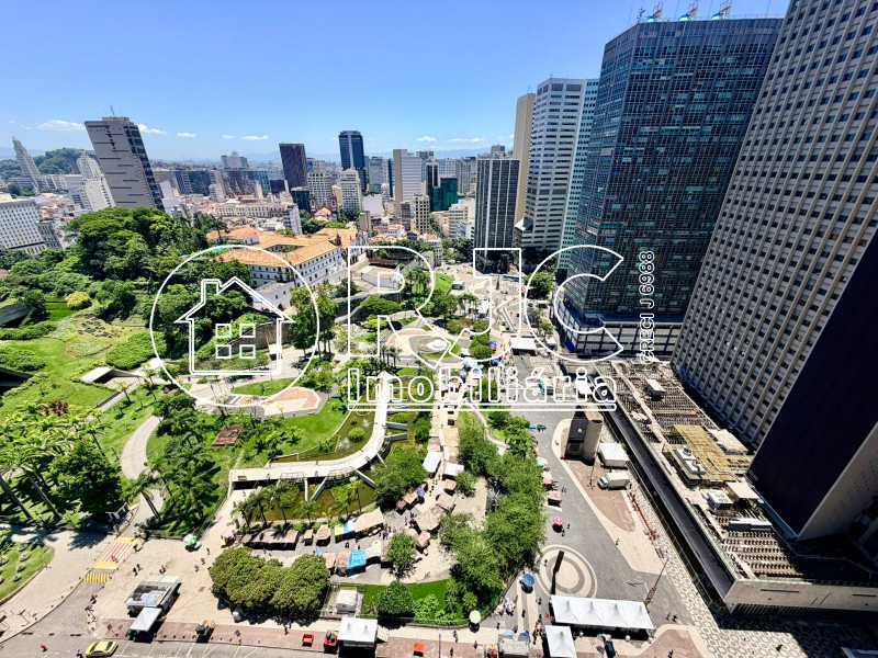 Conheça 10 do imóvel - Studio à venda Avenida Treze de Maio, Centro, Rio de Janeiro - R$ 395.000 - TIST10022 - 10 10 - 10