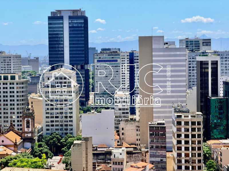 Conheça 11 do imóvel - Studio à venda Avenida Treze de Maio, Centro, Rio de Janeiro - R$ 395.000 - TIST10022 - 11 11 - 11