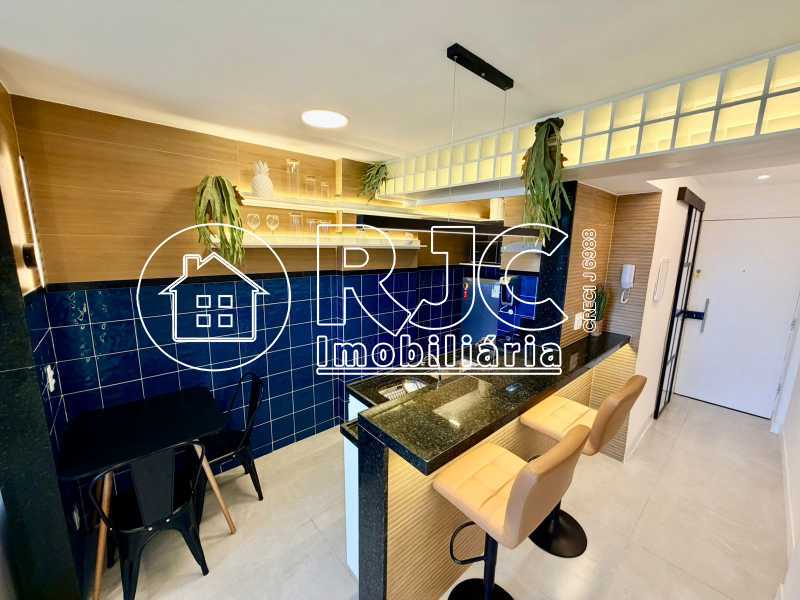 Conheça 12 do imóvel - Studio à venda Avenida Treze de Maio, Centro, Rio de Janeiro - R$ 395.000 - TIST10022 - 12 12 - 12