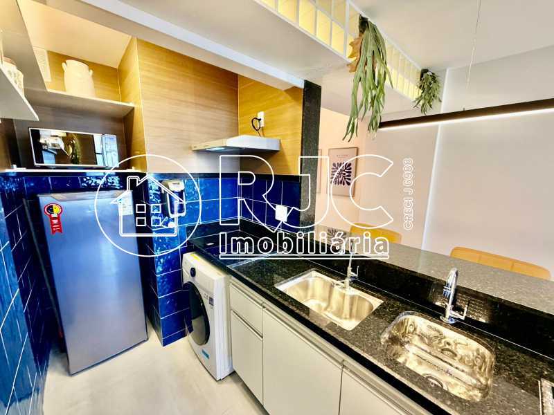 Conheça 13 do imóvel - Studio à venda Avenida Treze de Maio, Centro, Rio de Janeiro - R$ 395.000 - TIST10022 - 13 13 - 13