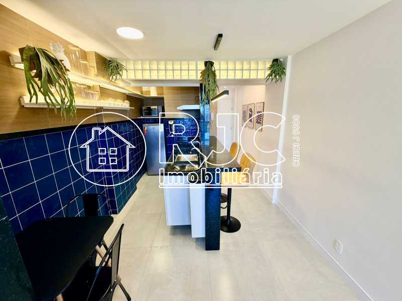 Conheça 17 do imóvel - Studio à venda Avenida Treze de Maio, Centro, Rio de Janeiro - R$ 395.000 - TIST10022 - 17 17 - 17