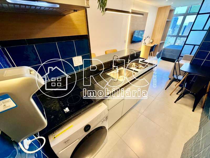 Conheça 19 do imóvel - Studio à venda Avenida Treze de Maio, Centro, Rio de Janeiro - R$ 395.000 - TIST10022 - 19 19 - 19