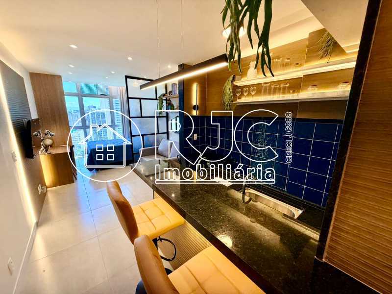 Conheça 20 do imóvel - Studio à venda Avenida Treze de Maio, Centro, Rio de Janeiro - R$ 395.000 - TIST10022 - 20 20 - 20