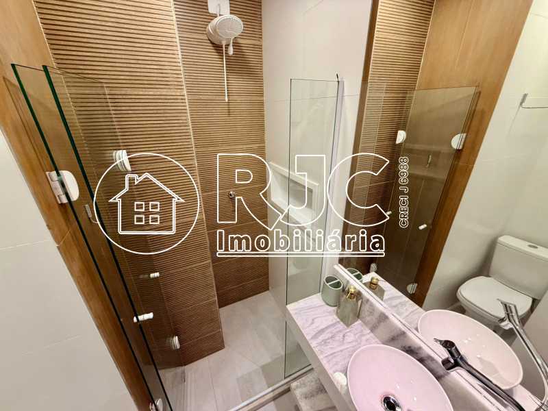 Conheça 21 do imóvel - Studio à venda Avenida Treze de Maio, Centro, Rio de Janeiro - R$ 395.000 - TIST10022 - 21 21 - 21