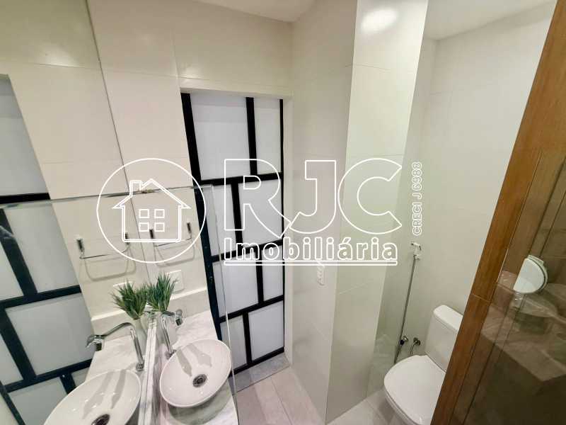 Conheça 22 do imóvel - Studio à venda Avenida Treze de Maio, Centro, Rio de Janeiro - R$ 395.000 - TIST10022 - 22 22 - 22