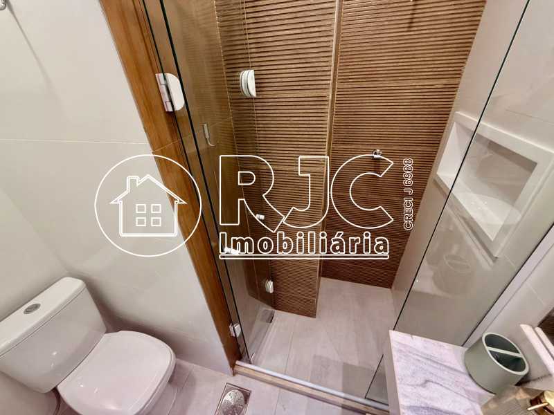 Conheça 23 do imóvel - Studio à venda Avenida Treze de Maio, Centro, Rio de Janeiro - R$ 395.000 - TIST10022 - 23 23 - 23