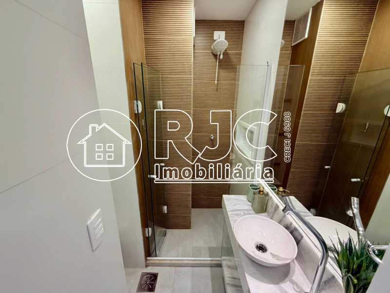Conheça 24 do imóvel - Studio à venda Avenida Treze de Maio, Centro, Rio de Janeiro - R$ 395.000 - TIST10022 - 24 24 - 24