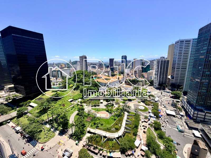 Conheça 25 do imóvel - Studio à venda Avenida Treze de Maio, Centro, Rio de Janeiro - R$ 395.000 - TIST10022 - 25 25 - 25