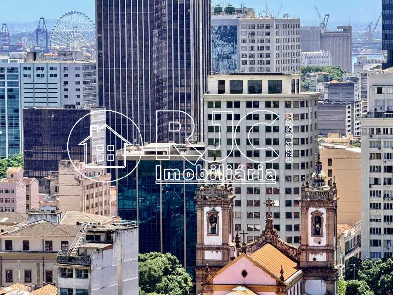 Conheça 26 do imóvel - Studio à venda Avenida Treze de Maio, Centro, Rio de Janeiro - R$ 395.000 - TIST10022 - 26 26 - 26