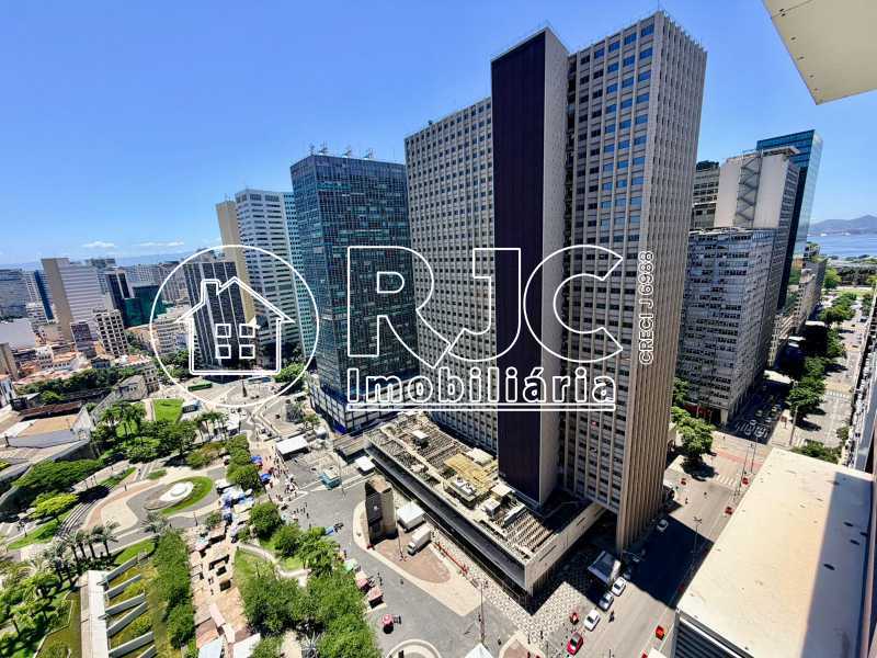 Conheça 27 do imóvel - Studio à venda Avenida Treze de Maio, Centro, Rio de Janeiro - R$ 395.000 - TIST10022 - 27 27 - 27