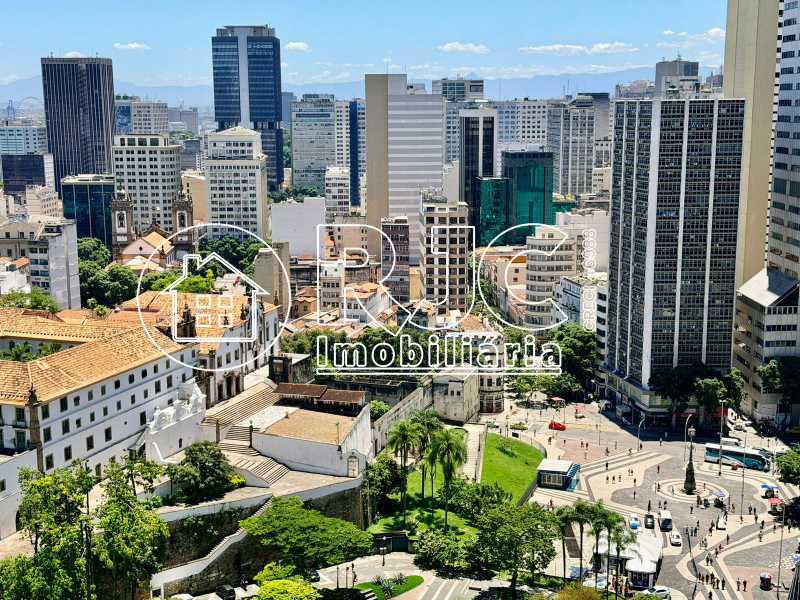 Conheça 28 do imóvel - Studio à venda Avenida Treze de Maio, Centro, Rio de Janeiro - R$ 395.000 - TIST10022 - 28 28 - 28