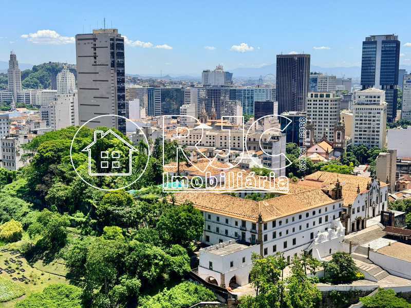 Conheça 29 do imóvel - Studio à venda Avenida Treze de Maio, Centro, Rio de Janeiro - R$ 395.000 - TIST10022 - 29 29 - 29