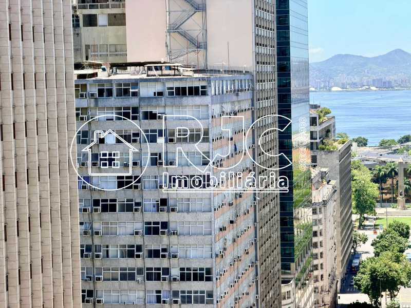 Conheça 30 do imóvel - Studio à venda Avenida Treze de Maio, Centro, Rio de Janeiro - R$ 395.000 - TIST10022 - 30 30 - 30