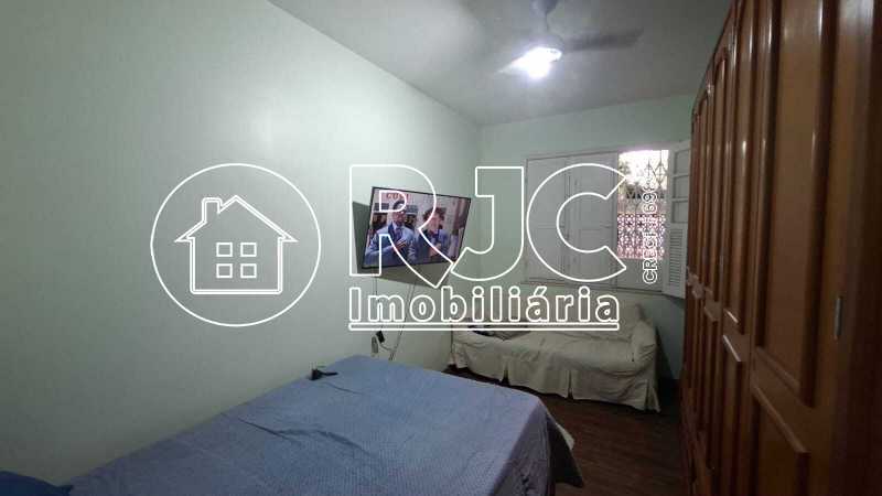 Conheça 05 do imóvel - Apartamento à venda Rua Alves de Brito, Tijuca, Rio de Janeiro - R$ 499.000 - MBAP28917 - 5 05 - 5