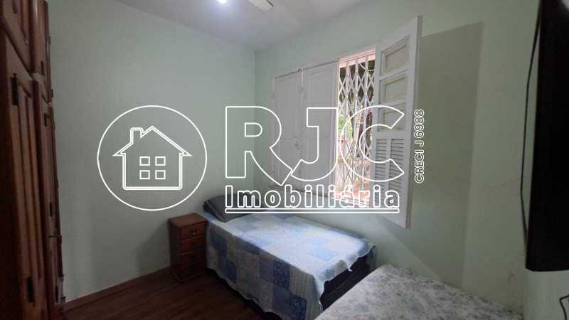 Conheça 07 do imóvel - Apartamento à venda Rua Alves de Brito, Tijuca, Rio de Janeiro - R$ 499.000 - MBAP28917 - 7 07 - 7