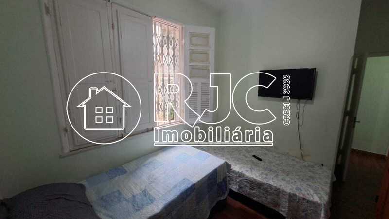 Conheça 09 do imóvel - Apartamento à venda Rua Alves de Brito, Tijuca, Rio de Janeiro - R$ 499.000 - MBAP28917 - 9 09 - 9
