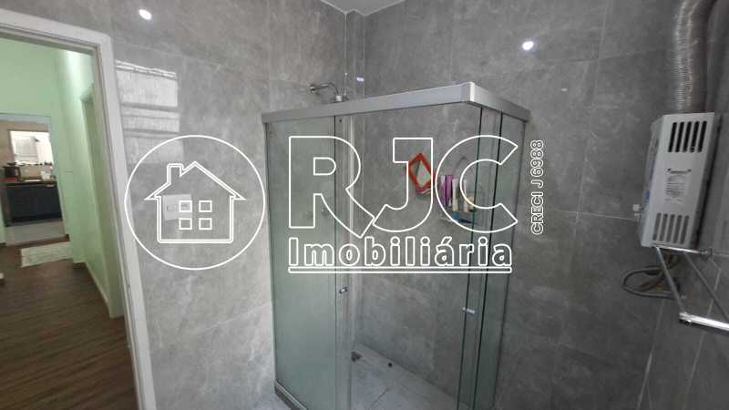 Conheça 13 do imóvel - Apartamento à venda Rua Alves de Brito, Tijuca, Rio de Janeiro - R$ 499.000 - MBAP28917 - 13 13 - 13