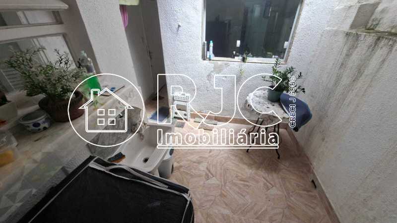 Conheça 21 do imóvel - Apartamento à venda Rua Alves de Brito, Tijuca, Rio de Janeiro - R$ 499.000 - MBAP28917 - 21 21 - 21