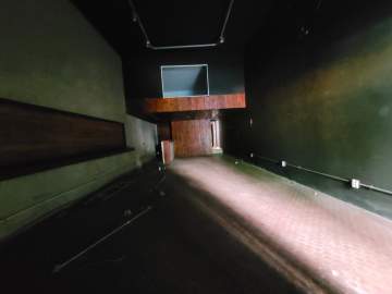 Loja 98m² à venda Rua do Matoso, Rio Comprido, Rio de Janeiro - R$ 600.000 - TILJ00020