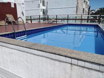 Apartamento à venda Rua Uruguai, Tijuca, Rio de Janeiro - R$ 499.000 - TIAP20915