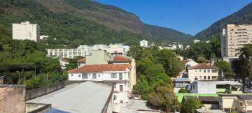 Apartamento à venda Rua Conde de Bonfim, Tijuca, Rio de Janeiro - R$ 240.000 - TIAP10196 Apartamento à venda Rua Conde de Bonfim, Tijuca, Rio de Janeiro - R$ 240.000 - TIAP10196